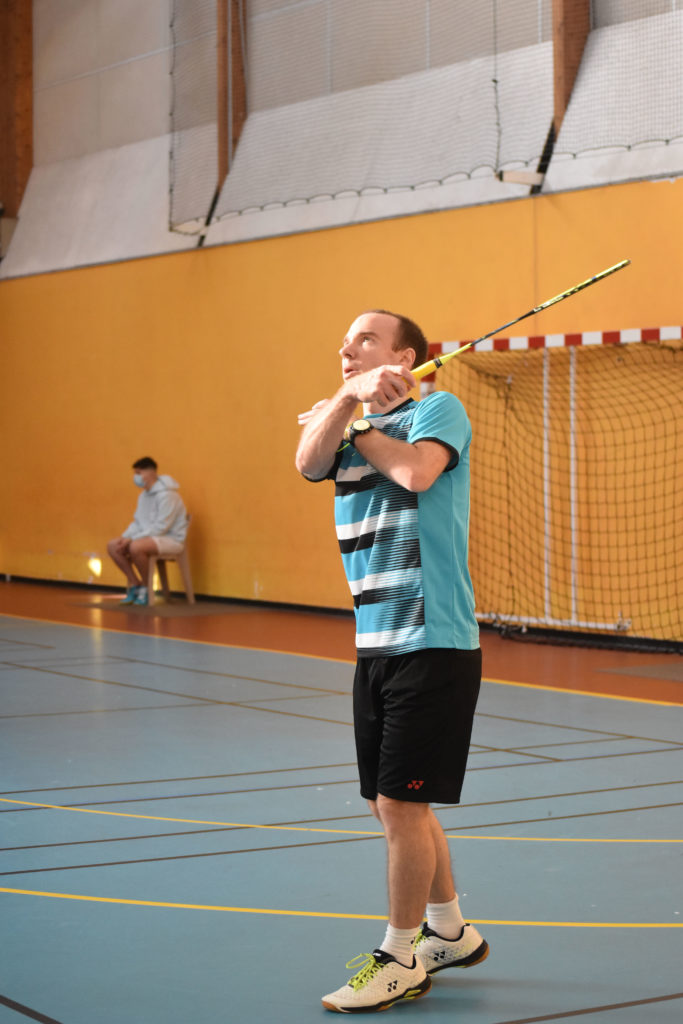 tournoi trégunc marc