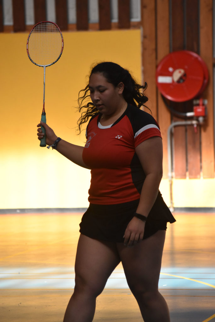 trournoi trégunc elvina